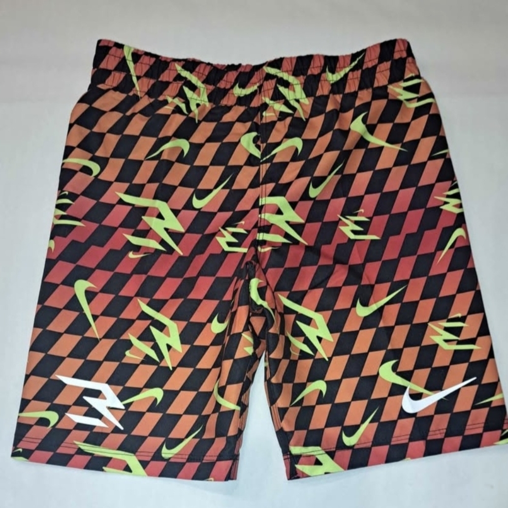 Boys Size 6 Nike Trunks - NWOT